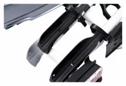 THULE Bike Carriers On Towbar EUROWAY G2 3 Bikes -Goedkope Mountainbikes Winkel 519e24e166136