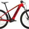 Trek Powerfly 4 625Wh Radioactive Red / Trek Black E-Bike Hardtail Mountainbike