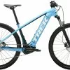 Trek Powerfly 4 625 Azure / Nautical Navy E-Bike Hardtail Mountainbike