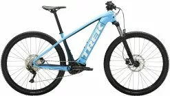Trek Powerfly 4 625 Azure / Nautical Navy E-Bike Hardtail Mountainbike
