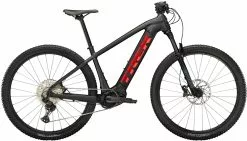 Trek Powerfly 5 Black / Lithium E-Bike Hardtail Mountainbike