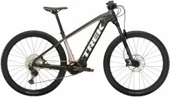Trek Powerfly 5 Lithium / Rose Gold E-Bike Hardtail Mountainbike