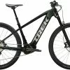 Trek Powerfly 7 Dark Prismatic / Trek Black E-Bike Hardtail Mountainbike