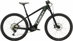 Trek Powerfly 7 Dark Prismatic / Trek Black E-Bike Hardtail Mountainbike