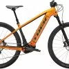 Trek Powerfly 7 Factory Orange / Lithium E-Bike Hardtail Mountainbike