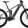 Trek Rail 5 Deore Gen 3 625Wh Mercury E-Bike Fully Mountainbike