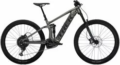 Trek Rail 5 Deore Gen 3 625Wh Mercury E-Bike Fully Mountainbike