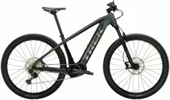 Trek Powerfly 5 Gen 4 625Wh Dark Prismatic / Trek Black E-Bike Hardtail Mountainbike