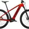 Trek Powerfly 5 Gen 4 625Wh Lava / Lithium Grey E-Bike Hardtail Mountainbike