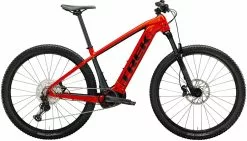 Trek Powerfly 5 Gen 4 625Wh Lava / Lithium Grey E-Bike Hardtail Mountainbike