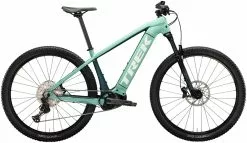 Trek Powerfly 5 Gen 4 625Wh Satin Blue Sage / Juniper E-Bike Hardtail Mountainbike