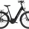 Diamant Beryll Esprit Gen 3 TIE 725Wh Tiefschwarz E-Bike Trekkingfiets Lage Instap