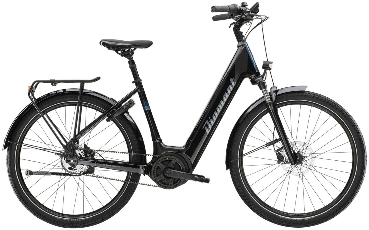 Diamant Beryll Esprit Gen 3 TIE 725Wh Tiefschwarz E-Bike Trekkingfiets Lage Instap 1 Diamant Beryll Esprit Gen 3 TIE 725Wh Tiefschwarz E-Bike Trekkingfiets Lage Instap
