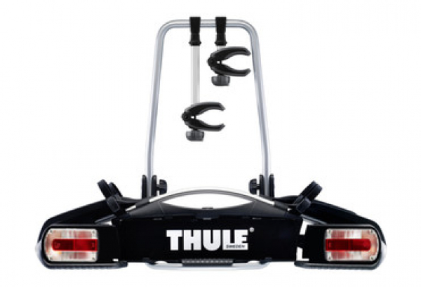THULE Bike Carrier EUROWAY G2 2 Bikes TH921001 13 Pin 1 THULE Bike Carrier EUROWAY G2 2 Bikes TH921001 13 Pin