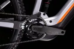 Cube Stereo Hybrid 160 HPC SL 750 27.5 Polarsilver N Orange E-Bike Fully Mountainbike 9 Cube Stereo Hybrid 160 HPC SL 750 27.5 Polarsilver N Orange E-Bike Fully Mountainbike -Goedkope Mountainbikes Winkel 537103 Cube Stereo Hybrid 160 HPC SL 750 27 5 polarsilver n orange 2022 E Bike Fully Mountainbike 4 1280x1280