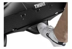 Thule VeloCompact 924 Towbar Bike Rack - 2 Bikes -Goedkope Mountainbikes Winkel 55082a3949e0e
