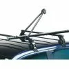 Peruzzo Roof Car Rack TWO LUCKY Cruiser (1 Bike)
