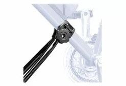 Peruzzo Roof Car Rack TWO LUCKY Cruiser (1 Bike) 3 Peruzzo Roof Car Rack TWO LUCKY Cruiser (1 Bike) -Goedkope Mountainbikes Winkel 558d532c15ef5