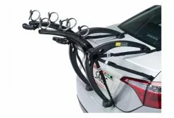 SARIS Bike Carrier BONES For 3 Bikes For Tailgate Black -Goedkope Mountainbikes Winkel 559e375c6be6b