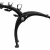 SARIS Bike Carrier BONES For 3 Bikes For Tailgate Black