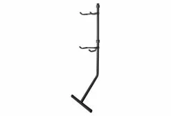 SARIS BIKE BUNK Wall Mounted Bike Rack Black