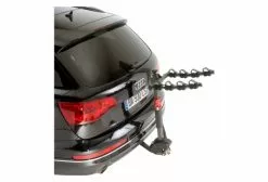 MOTTEZ Bike Towball Carrier HERCULE 4