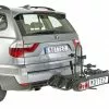 MOTTEZ Bike Towball Carrier APOLLON 3