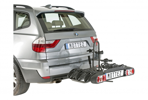 MOTTEZ Bike Towball Carrier APOLLON 3 1 MOTTEZ Bike Towball Carrier APOLLON 3