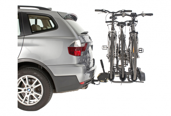 MOTTEZ Bike Towball Carrier APOLLON 3 2 MOTTEZ Bike Towball Carrier APOLLON 3 - Afbeelding 2