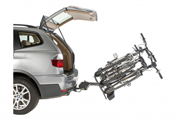 MOTTEZ Bike Towball Carrier APOLLON 3 3 MOTTEZ Bike Towball Carrier APOLLON 3 - Afbeelding 3