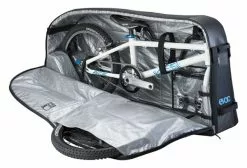 EVOC Bike Bag BMX TRAVEL BAG 200L Black 3 EVOC Bike Bag BMX TRAVEL BAG 200L Black -Goedkope Mountainbikes Winkel 56263ba64aa2b