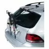 SARIS Bike Carrier SOLO For 1 Bike For Tailgate Black