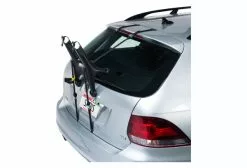SARIS Bike Carrier SOLO For 1 Bike For Tailgate Black