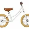 REBEL KIDZ 2016 Balance Bike Air Classic 12.5'' White