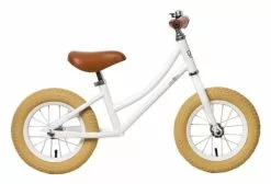 REBEL KIDZ 2016 Balance Bike Air Classic 12.5'' White