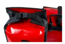 Ortlieb Sport-Roller Classic Quick-Lock2.1 Pair Of Bike Bag 25 L Red Black -Goedkope Mountainbikes Winkel 56fa5930404cf