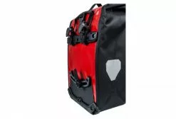 Ortlieb Sport-Roller Classic Quick-Lock2.1 Pair Of Bike Bag 25 L Red Black -Goedkope Mountainbikes Winkel 56fa5935476ed