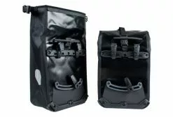 Ortlieb Sport-Roller Classic Quick-Lock2.1 Pair Of Bike Bag 25 L Black -Goedkope Mountainbikes Winkel 56fa5db8ea620