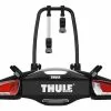Thule VeloCompact 924 Towbar Bike Rack - 2 Bikes