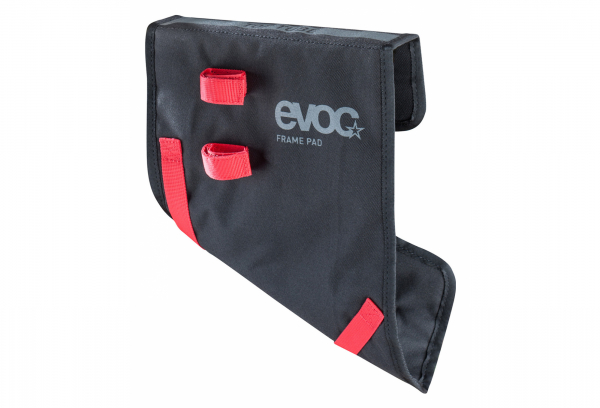 Evoc Bike Travel Frame Protector Black 1 Evoc Bike Travel Frame Protector Black