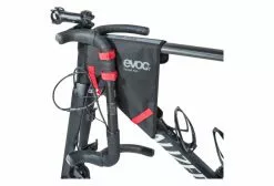Evoc Bike Travel Frame Protector Black 6 Evoc Bike Travel Frame Protector Black -Goedkope Mountainbikes Winkel 58949f4f501b1