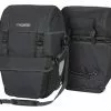 ORTLIEB Bike-Packer Plus Paar Zwart