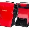 Ortlieb Sport-Roller City Pair Of Bike Bag 25 L Red Black