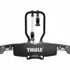 Thule EasyFold XT 2 Bike Hitch Ball Carrier 13 Pin 933