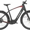 Trek Allant+ 9.9 Matte Trek Black E-bike, Trekking Bike