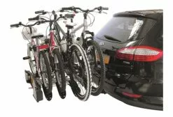 Peruzzo Siena 4 Hitch Mounted Bike Carrier 4 Bikes -Goedkope Mountainbikes Winkel 591bf90ee1ec7