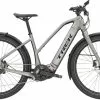 Trek Allant+ 8 Matte Gunmetal E-bike, Trekking Bike