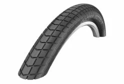 Schwalbe Super Moto-X 27.5 Tubetype Wire SnakeSkin GreenGuard Dual Compound E-Bike