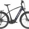 Trek Allant+ 7 Nautical Navy E-bike, Trekking Bike
