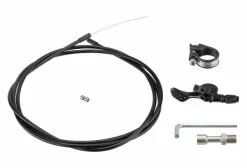 Interne Bike Yoke Revive Dropper Post (Geen Controle) -Goedkope Mountainbikes Winkel 595256c7186a2